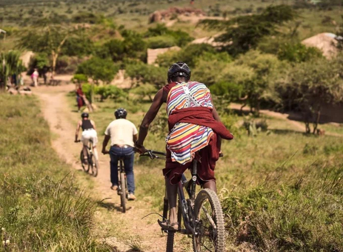 7 Days Great Rift Valley Bike Trek