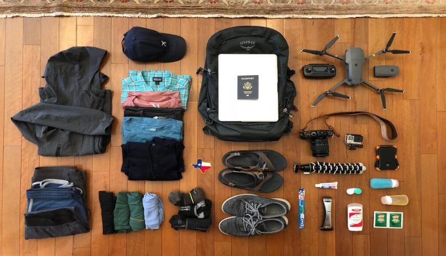 A Comprehensive Guide For A Kenya Safari- Know What To Pack