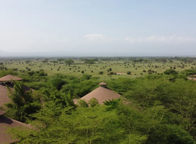 3 Days Amboseli National Park Safari