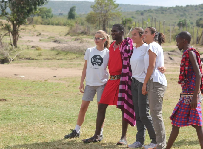 10 Days Kenya Cultural Safari Tour