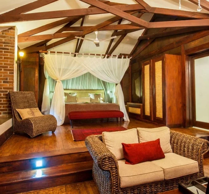 Arusha Coffee Lodge
