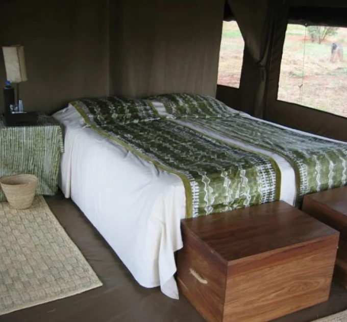 Babu’s Camp