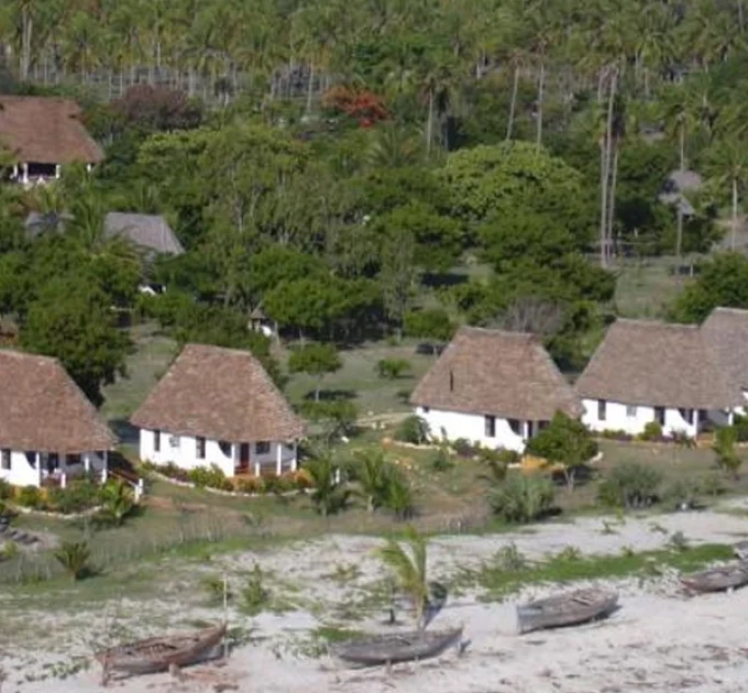 Bagamoyo Travellers Club