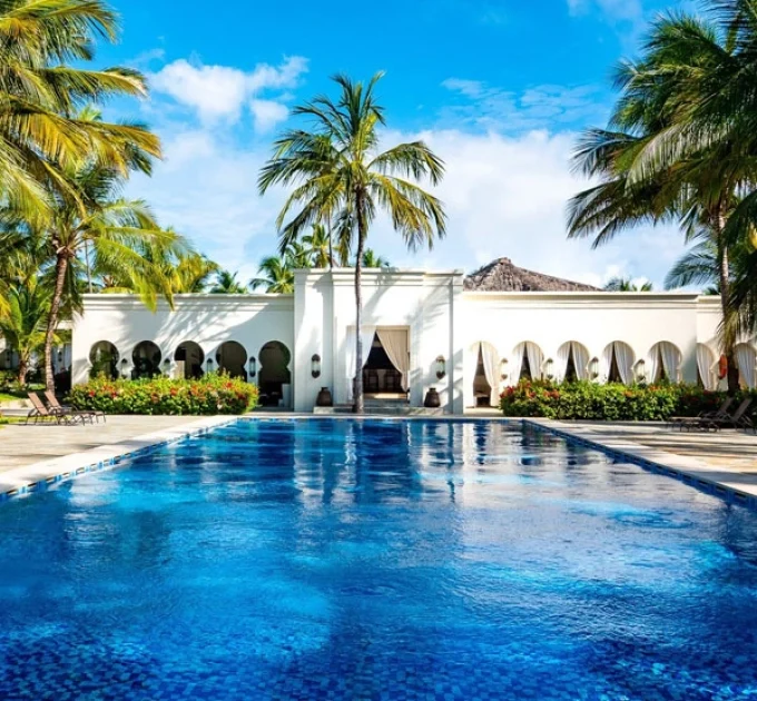 Baraza Resorts And Spa