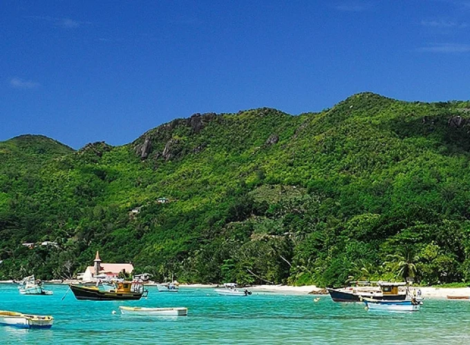 Wasini Island and Kisite Sea Adventure