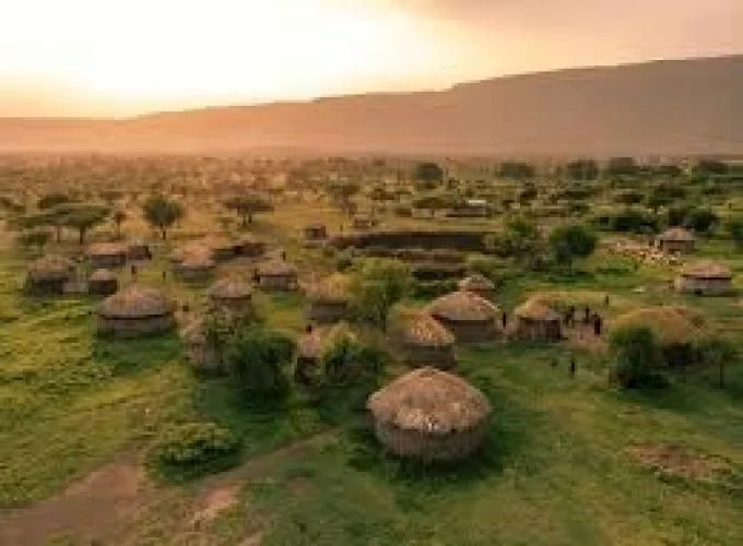 Real Africa Eco-Cultural Tour