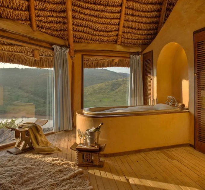 Borana Lodge