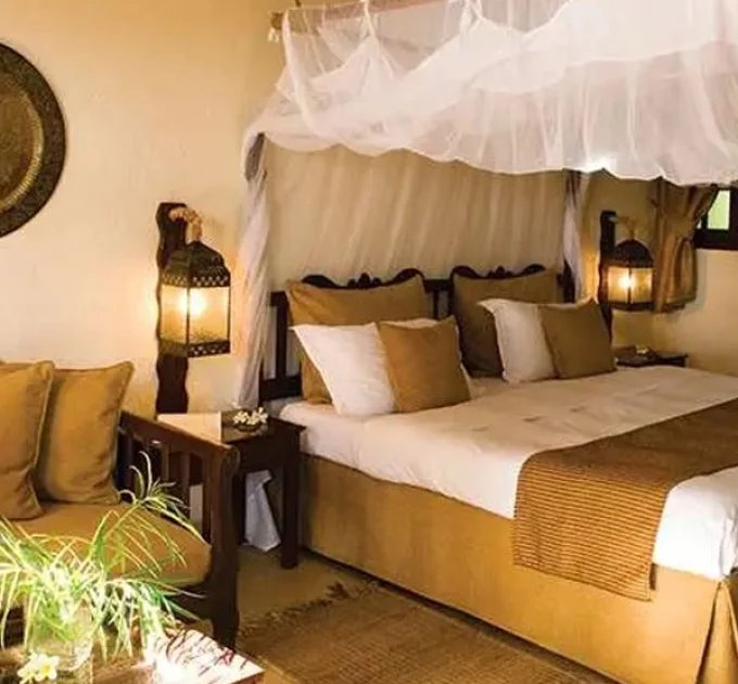 Breezes Beach Club & Spa Zanzibar