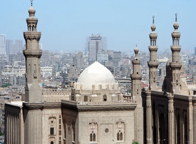 4 Days Cairo City Break