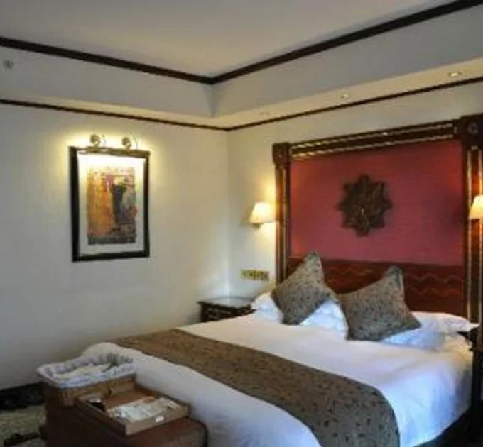 Capital Hill Lodge