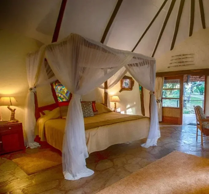 Chui Lodge