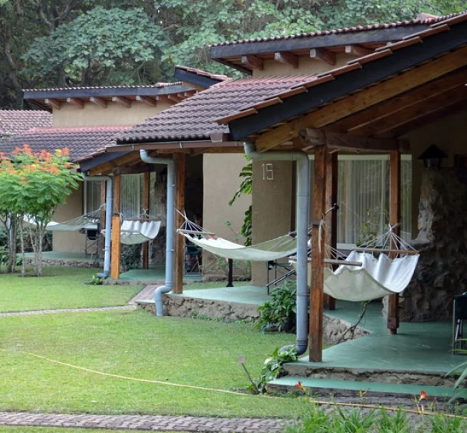 Dik dik Hotel