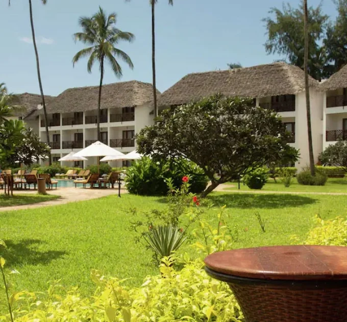 Double Tree Hilton