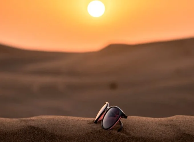 7-daagse Dubai Expo Vakantiepakketten