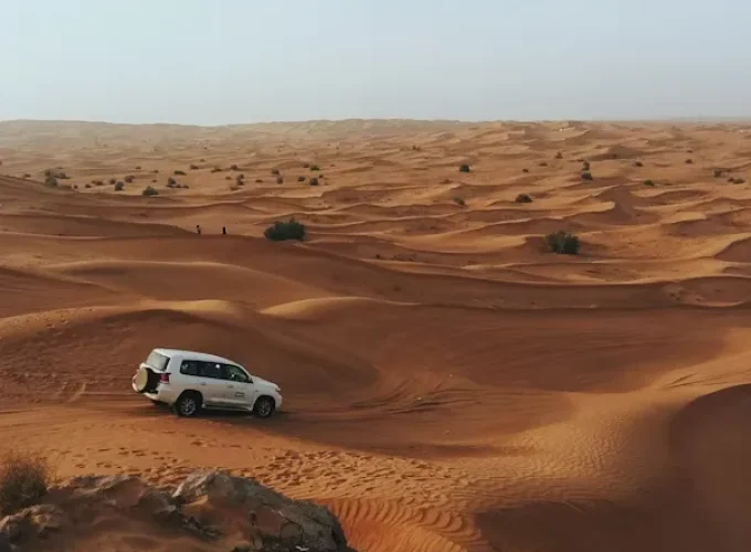 5 dagen, 4 nachten Dubai Vakantiepakketten Aanbiedingen