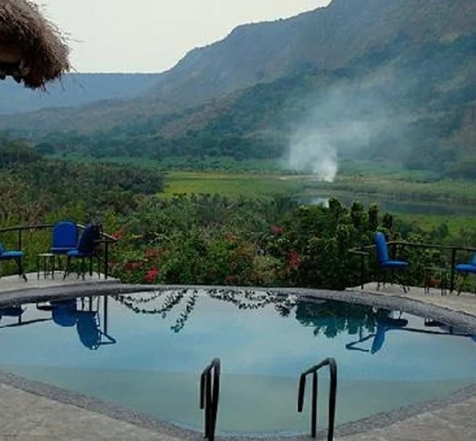 E Unoto Retreat