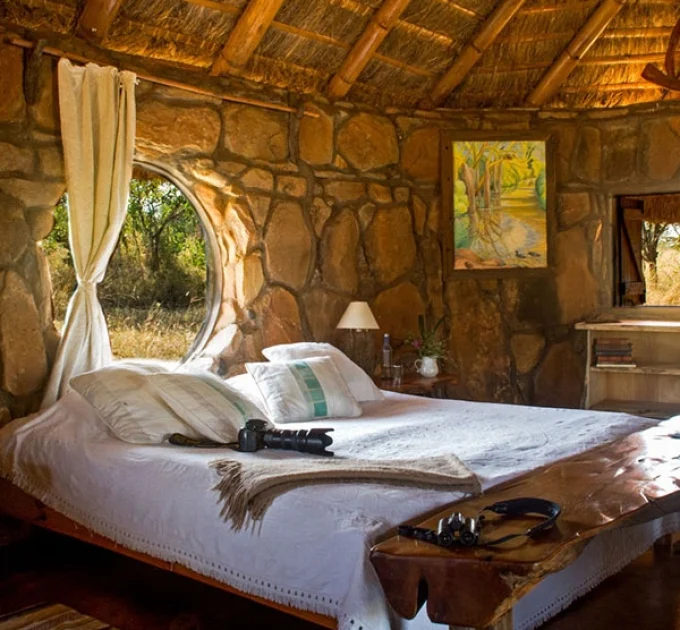 El Karama Eco Lodge