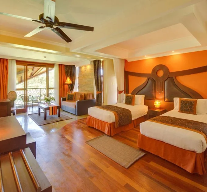 Enashipai Resort and Spa