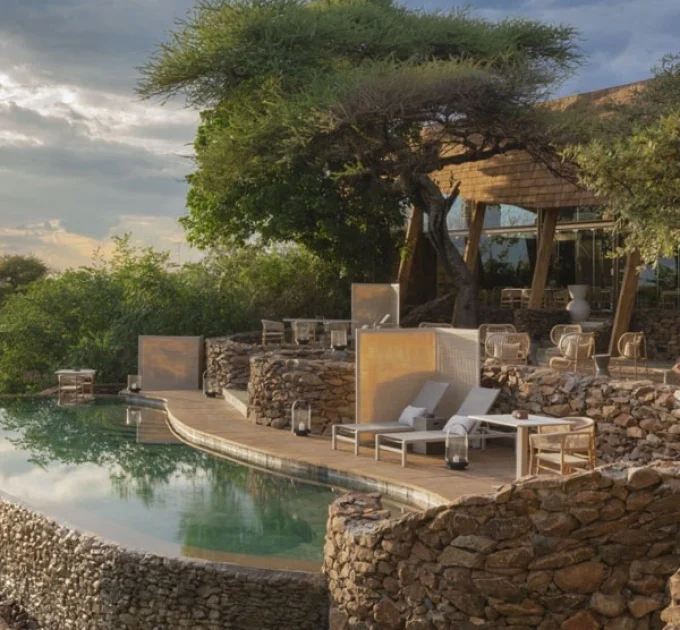 FaruFaru Lodge