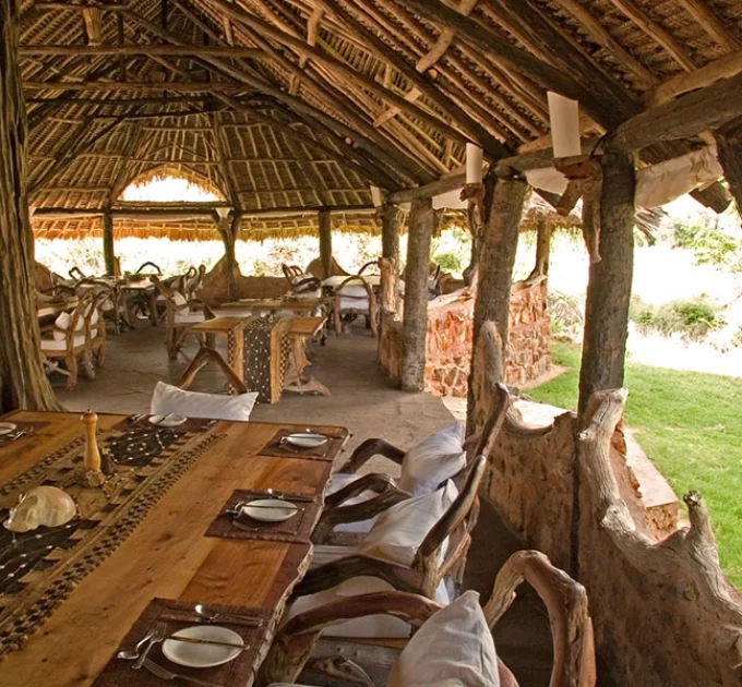 Galdessa Camp