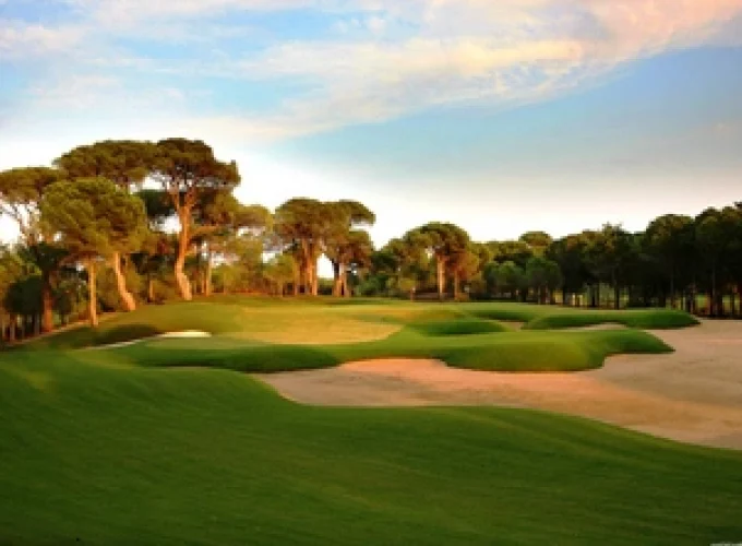 10 Days Kenya Golf Safari