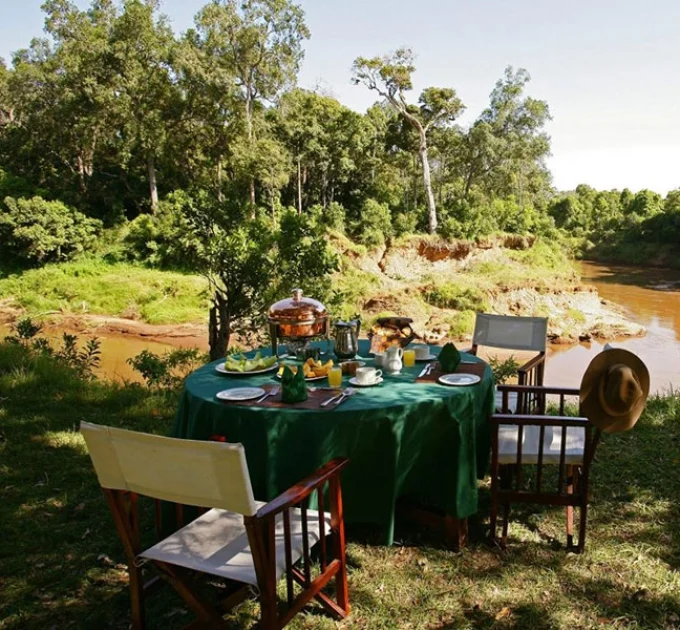 Governors Private Camp