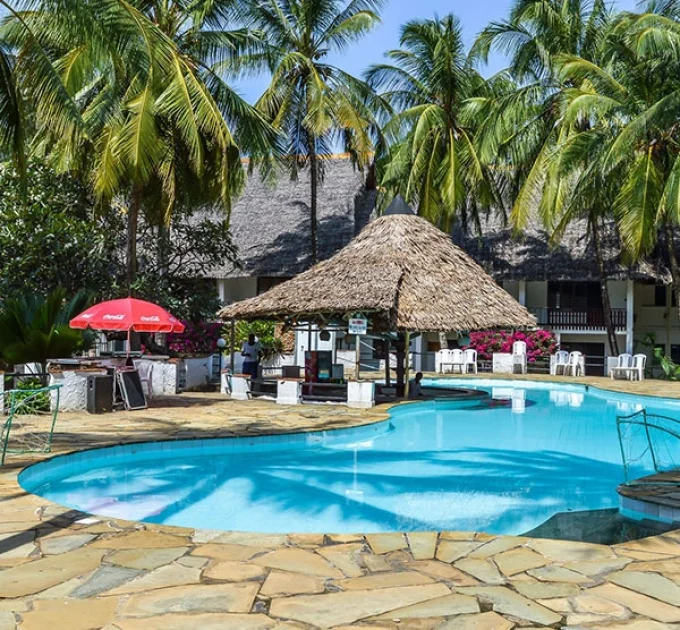 Hemingways Malindi