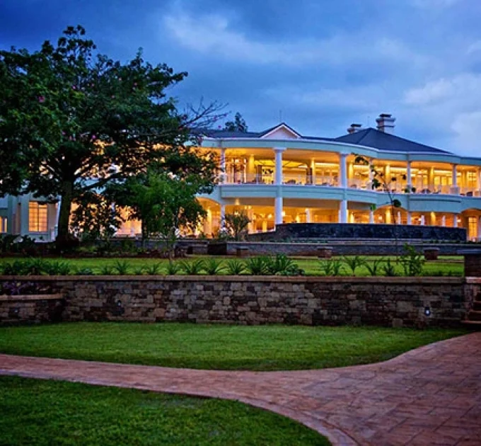 Hemingways Nairobi