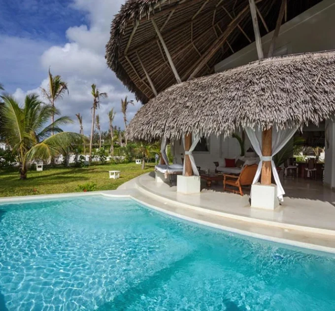 Hemingways Watamu