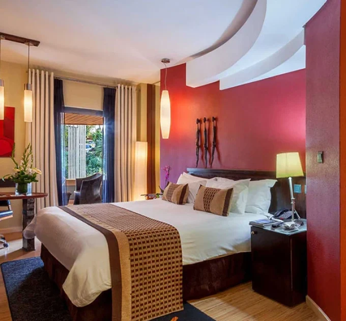 Hotel Emerald