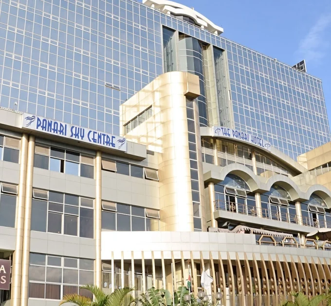 Hotel Panari