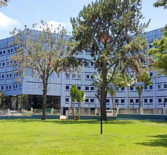 Imperial Resort Beach Hotel