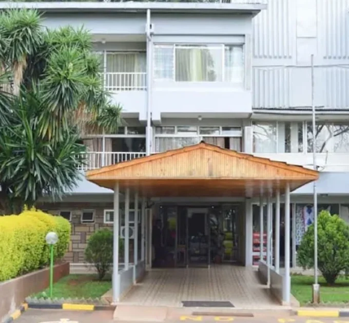 Kakamega Golf Club