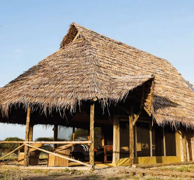 Kambi ya Tembo