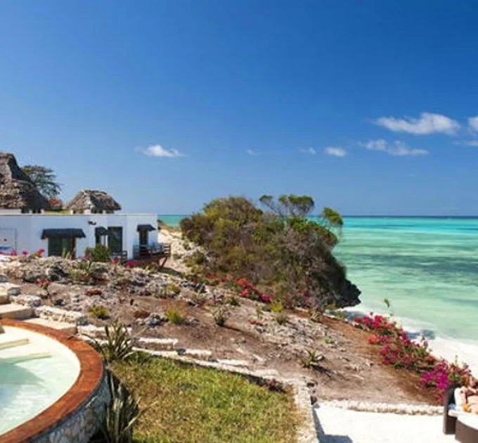 Karafuu Hotel & Beach Resort