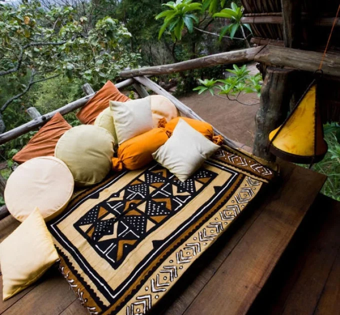 Karama Lodge and Spa