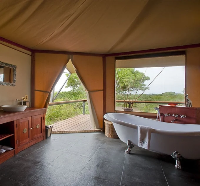 Kempinski Mara
