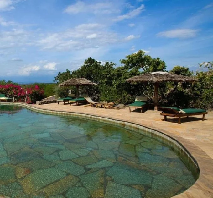 Kia Lodge