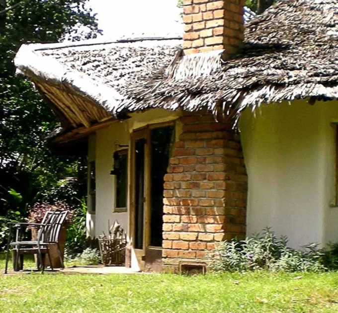 Kigongoni camp