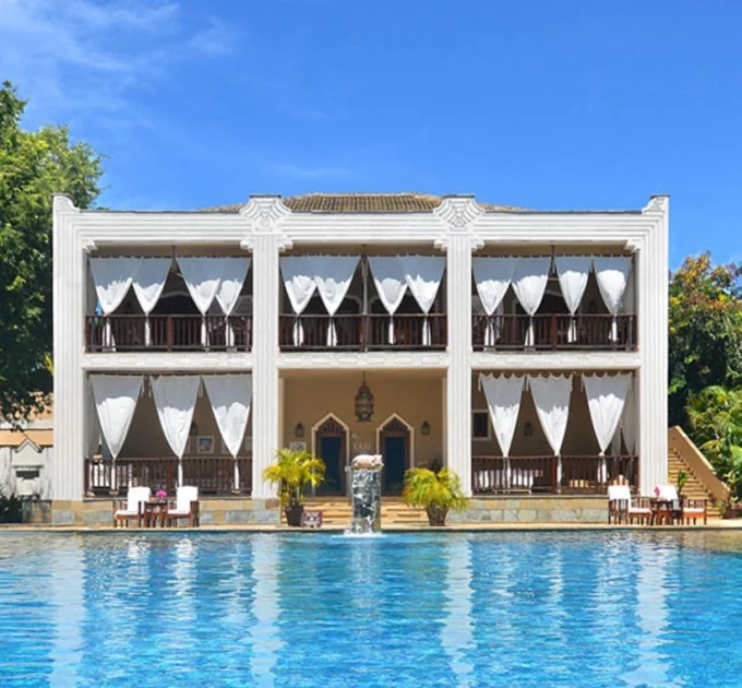 Kilili Baharini Resort & Spa