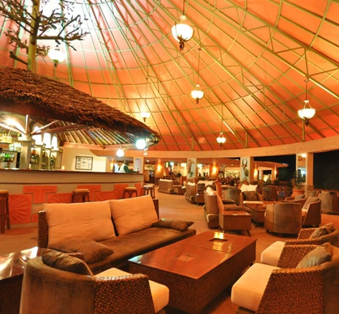 Kilima Safari Camp