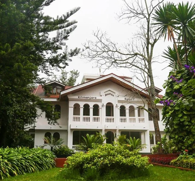 Kilimanjaro Villa