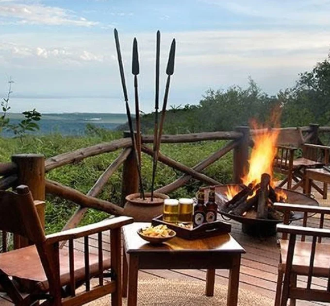 Kirurumu Manyara