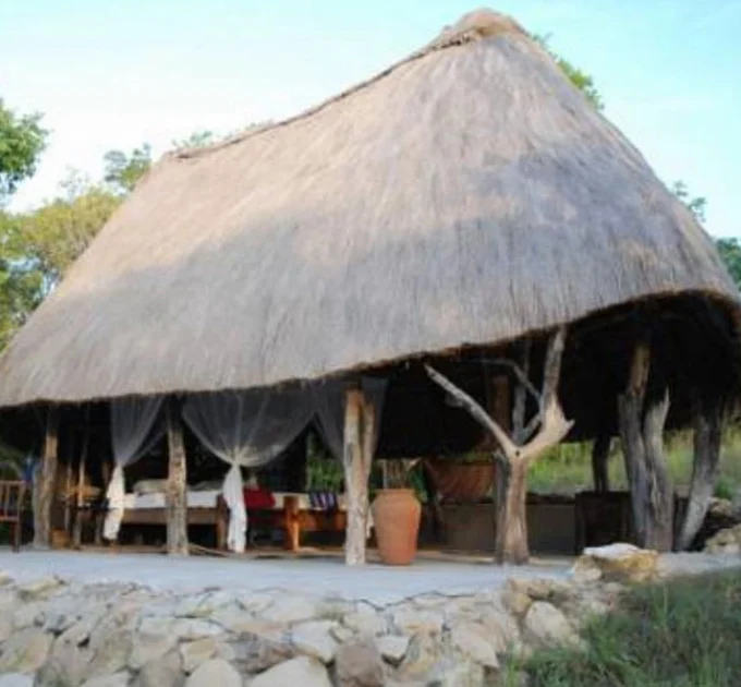 Kisampa Camp