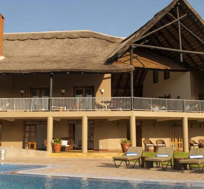 Kitela Lodge