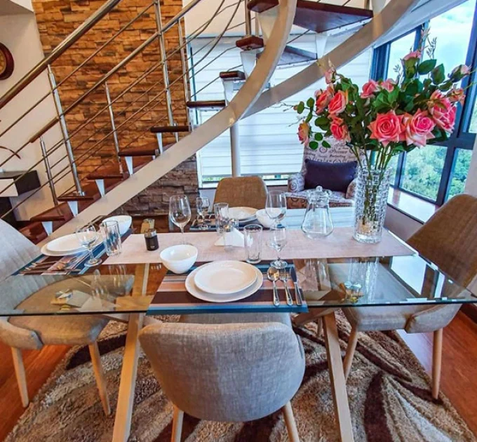 Kivi Kilimani Hotel