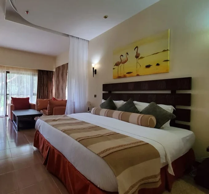 Lake Bogoria Spa