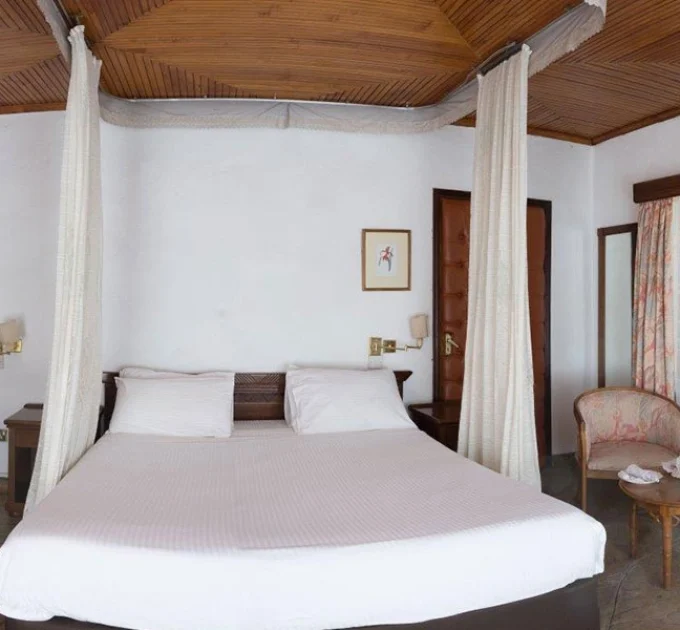Lake Elementaita Lodge