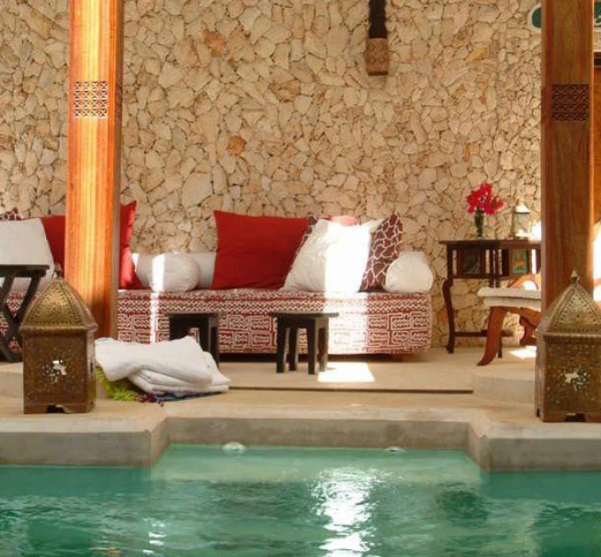 Lamu House
