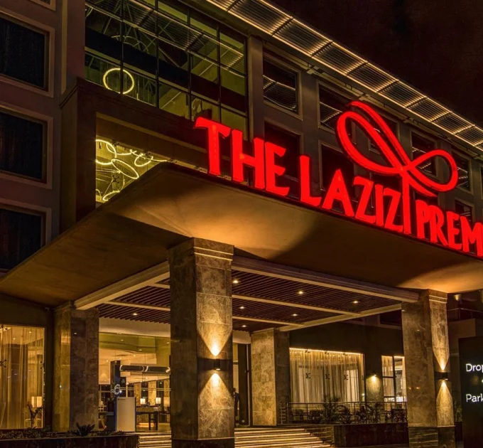 Lazizi La Premier